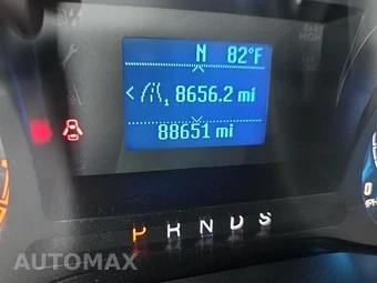 2023 Ford Ranger XL Crew Cab Medium Bed - miniatura 15
