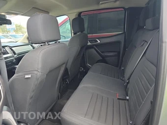2023 Ford Ranger XL Crew Cab Medium Bed - miniatura 16