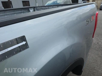2023 Ford Ranger XL Crew Cab Medium Bed - miniatura 20