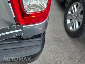 2023 Ford Ranger XL Crew Cab Medium Bed - miniatura 21