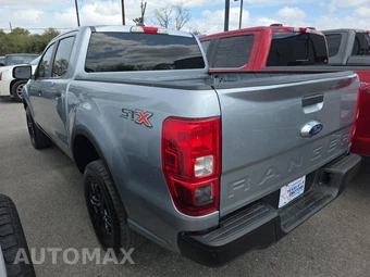 2023 Ford Ranger XL Crew Cab Medium Bed - miniatura 6