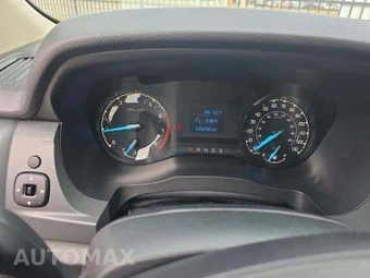 2023 Ford Ranger XL Crew Cab Medium Bed - miniatura 10
