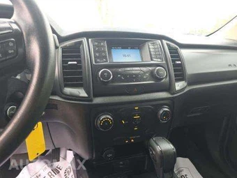 2023 Ford Ranger XL Crew Cab Medium Bed - miniatura 11
