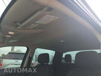 2023 Ford Ranger XL Crew Cab Medium Bed - miniatura 12