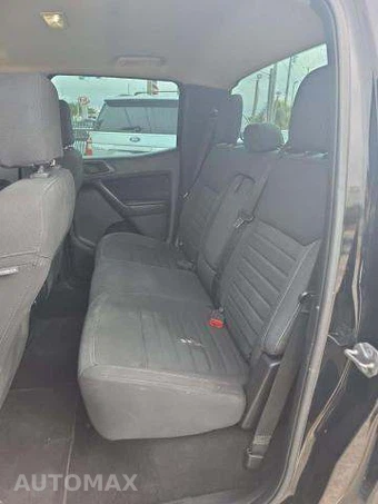 2023 Ford Ranger XL Crew Cab Medium Bed - miniatura 14