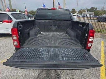 2023 Ford Ranger XL Crew Cab Medium Bed - miniatura 15