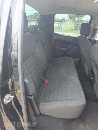 2023 Ford Ranger XL Crew Cab Medium Bed - miniatura 17