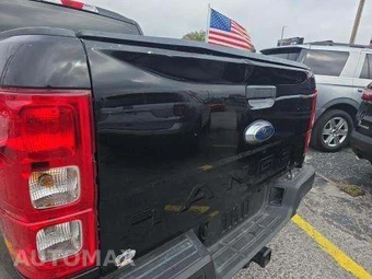 2023 Ford Ranger XL Crew Cab Medium Bed - miniatura 25