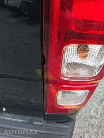 2023 Ford Ranger XL Crew Cab Medium Bed - miniatura 28
