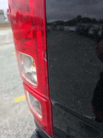 2023 Ford Ranger XL Crew Cab Medium Bed - miniatura 29