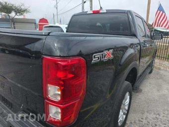 2023 Ford Ranger XL Crew Cab Medium Bed - miniatura 30