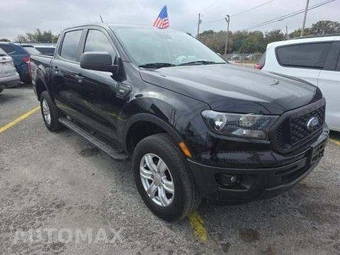 2023 Ford Ranger XL Crew Cab Medium Bed - miniatura 5