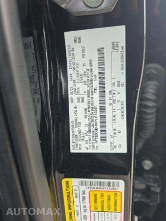2023 Ford Ranger XL Crew Cab Medium Bed - miniatura 6