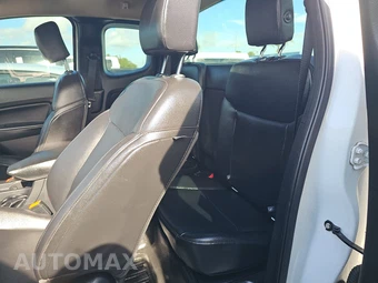 2023 Ford Ranger XL Extended Cab Medium Bed w/Rear Doors - miniatura 13