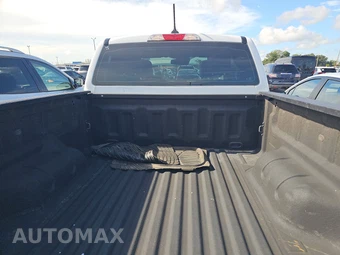 2023 Ford Ranger XL Extended Cab Medium Bed w/Rear Doors - miniatura 16