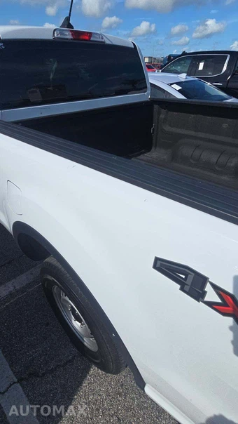 2023 Ford Ranger XL Extended Cab Medium Bed w/Rear Doors - miniatura 22