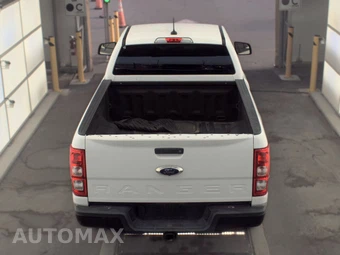 2023 Ford Ranger XL Extended Cab Medium Bed w/Rear Doors - miniatura 5