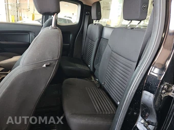 2023 Ford Ranger XL Extended Cab Medium Bed w/Rear Doors - miniatura 13