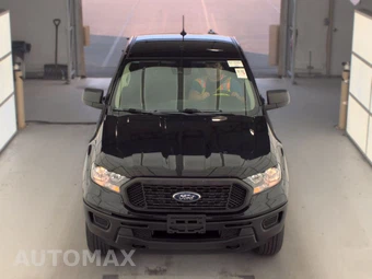 2023 Ford Ranger XL Extended Cab Medium Bed w/Rear Doors - miniatura 2