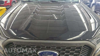 2023 Ford Ranger XL Extended Cab Medium Bed w/Rear Doors - miniatura 22