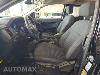 2023 Ford Ranger XL Extended Cab Medium Bed w/Rear Doors - miniatura 7