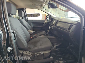 2023 Ford Ranger XL Extended Cab Medium Bed w/Rear Doors - miniatura 8
