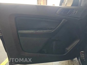 2023 Ford Ranger XL Extended Cab Medium Bed w/Rear Doors - miniatura 9