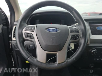 2023 Ford Ranger XLT Crew Cab Medium Bed - miniatura 10