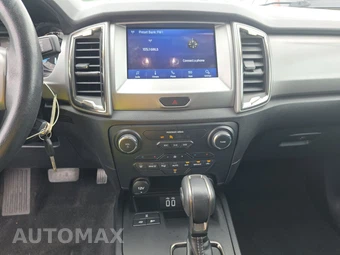 2023 Ford Ranger XLT Crew Cab Medium Bed - miniatura 11