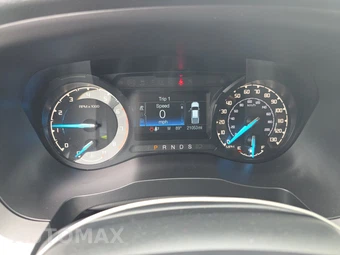 2023 Ford Ranger XLT Crew Cab Medium Bed - miniatura 12