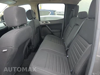 2023 Ford Ranger XLT Crew Cab Medium Bed - miniatura 13