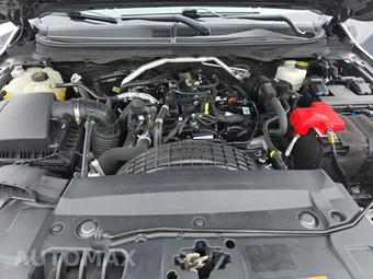 2023 Ford Ranger XLT Crew Cab Medium Bed - miniatura 15