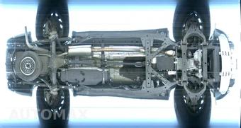 2023 Ford Ranger XLT Crew Cab Medium Bed - miniatura 18
