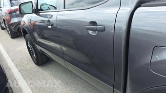 2023 Ford Ranger XLT Crew Cab Medium Bed - miniatura 21