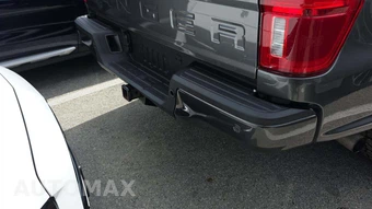 2023 Ford Ranger XLT Crew Cab Medium Bed - miniatura 24