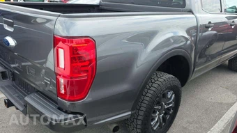 2023 Ford Ranger XLT Crew Cab Medium Bed - miniatura 25