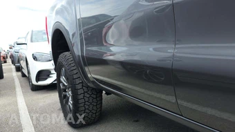 2023 Ford Ranger XLT Crew Cab Medium Bed - miniatura 26