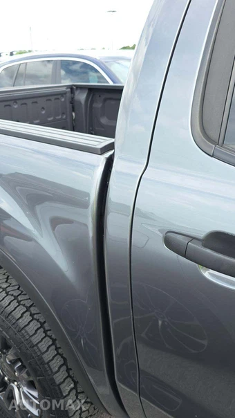 2023 Ford Ranger XLT Crew Cab Medium Bed - miniatura 28