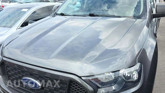 2023 Ford Ranger XLT Crew Cab Medium Bed - miniatura 30