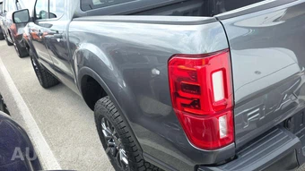 2023 Ford Ranger XLT Crew Cab Medium Bed - miniatura 33