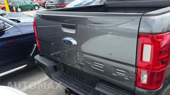 2023 Ford Ranger XLT Crew Cab Medium Bed - miniatura 34