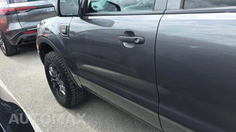 2023 Ford Ranger XLT Crew Cab Medium Bed - miniatura 37