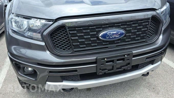 2023 Ford Ranger XLT Crew Cab Medium Bed - miniatura 38