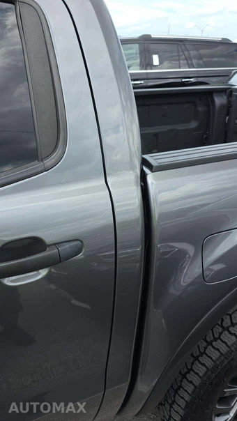 2023 Ford Ranger XLT Crew Cab Medium Bed - miniatura 39