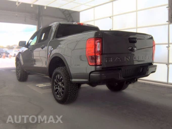 2023 Ford Ranger XLT Crew Cab Medium Bed - miniatura 6