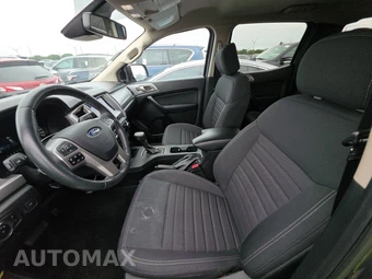 2023 Ford Ranger XLT Crew Cab Medium Bed - miniatura 7