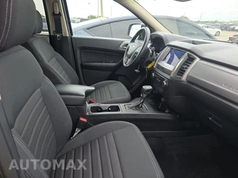 2023 Ford Ranger XLT Crew Cab Medium Bed - miniatura 8