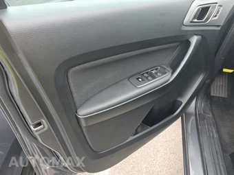 2023 Ford Ranger XLT Crew Cab Medium Bed - miniatura 9