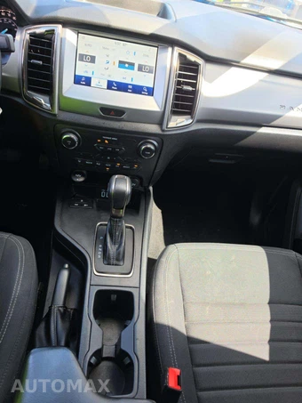 2023 Ford Ranger XLT Crew Cab Medium Bed - miniatura 10