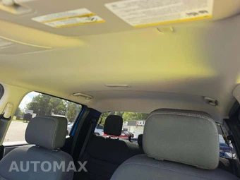2023 Ford Ranger XLT Crew Cab Medium Bed - miniatura 11